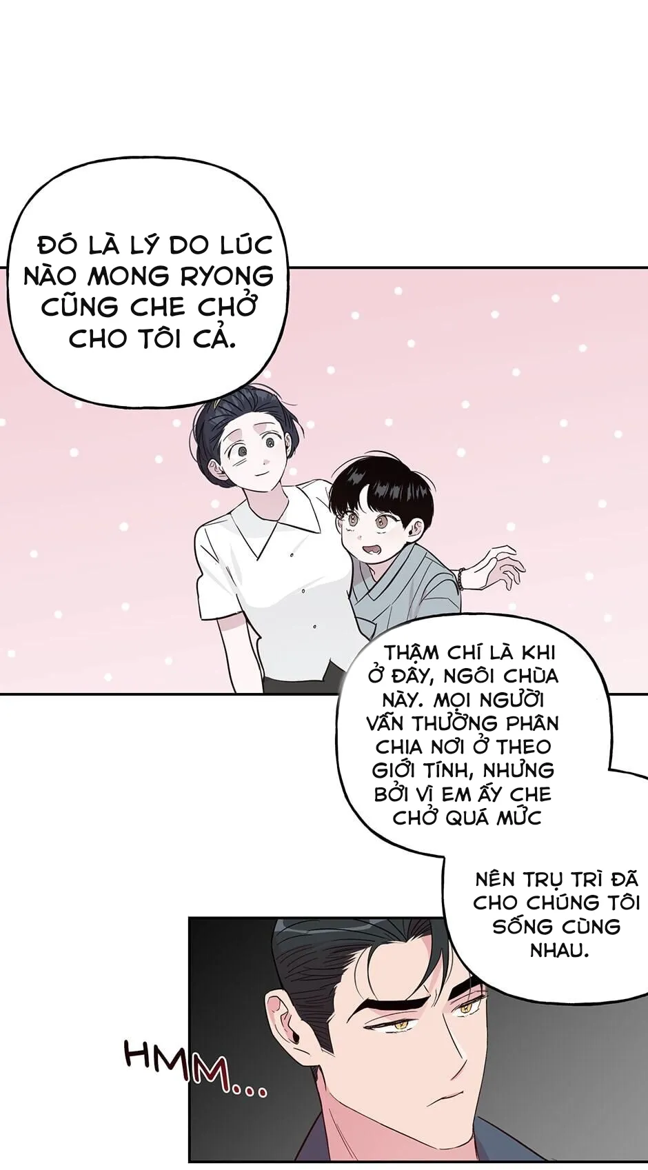 Assorted Wildness Chapter 55 Trang 13