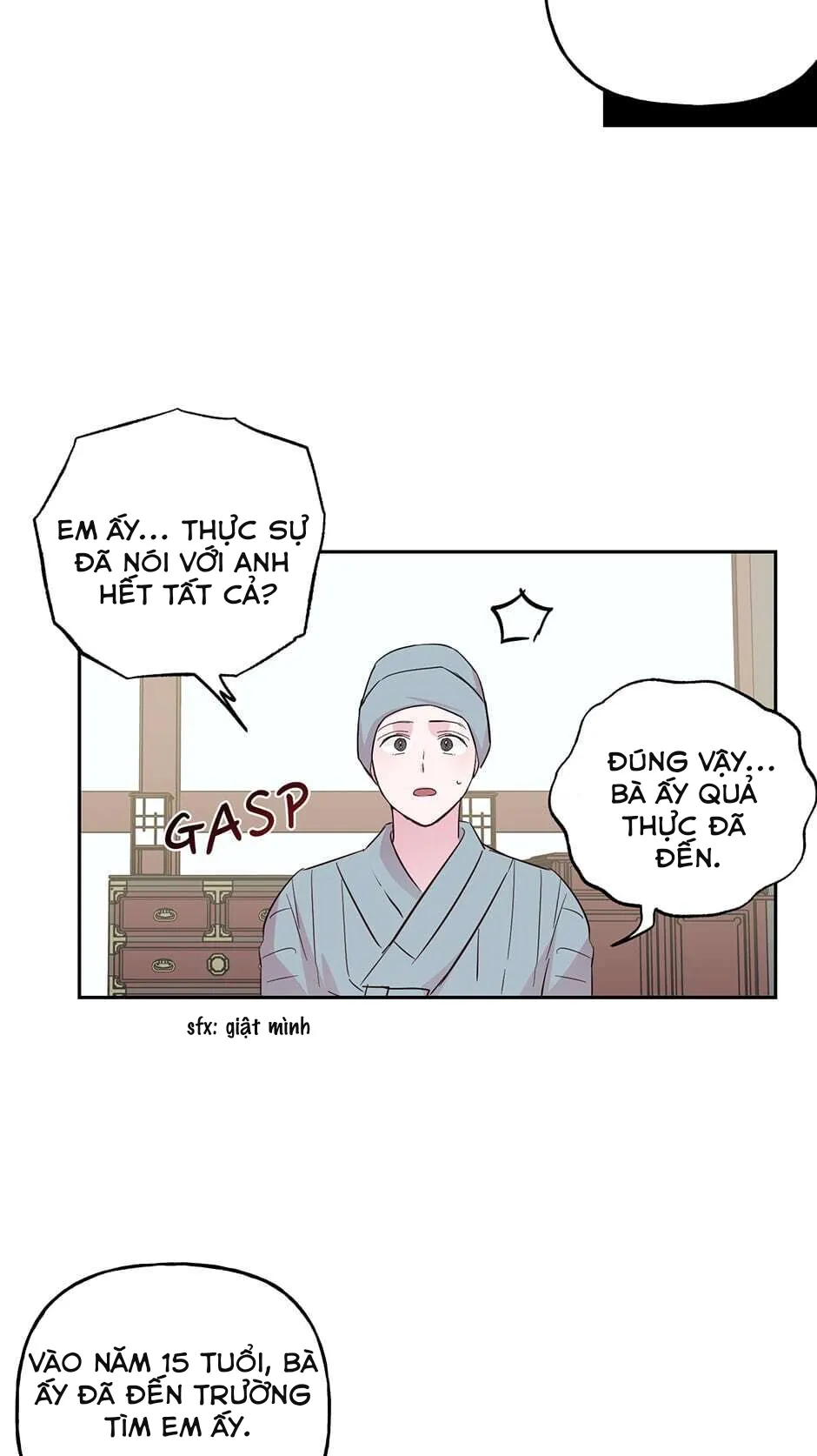 Assorted Wildness Chapter 55 Trang 22