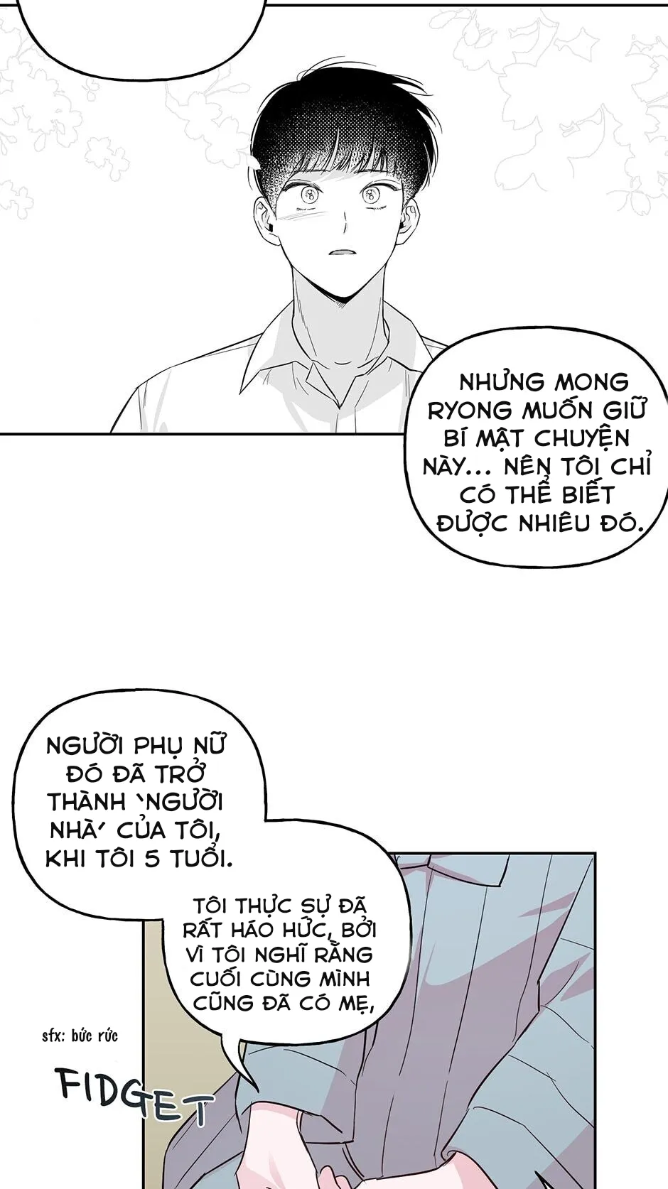 Assorted Wildness Chapter 55 Trang 23