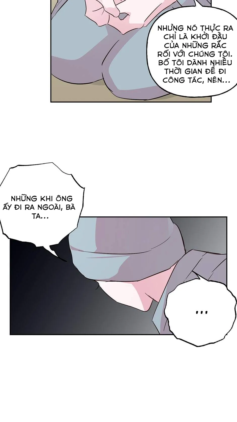 Assorted Wildness Chapter 55 Trang 24