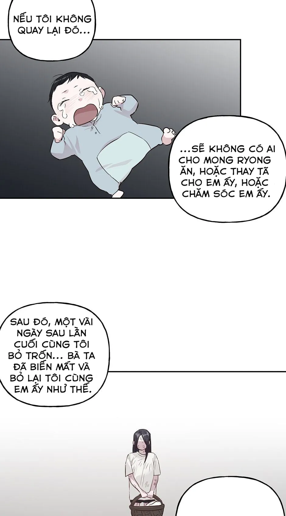 Assorted Wildness Chapter 55 Trang 28