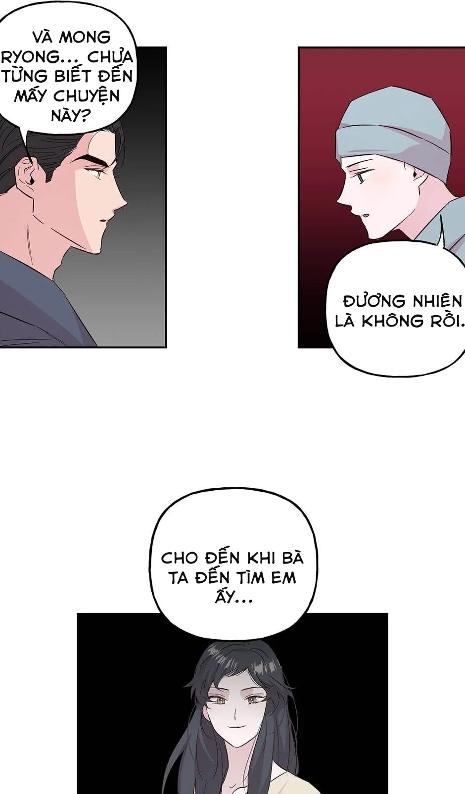 Assorted Wildness Chapter 55 Trang 30