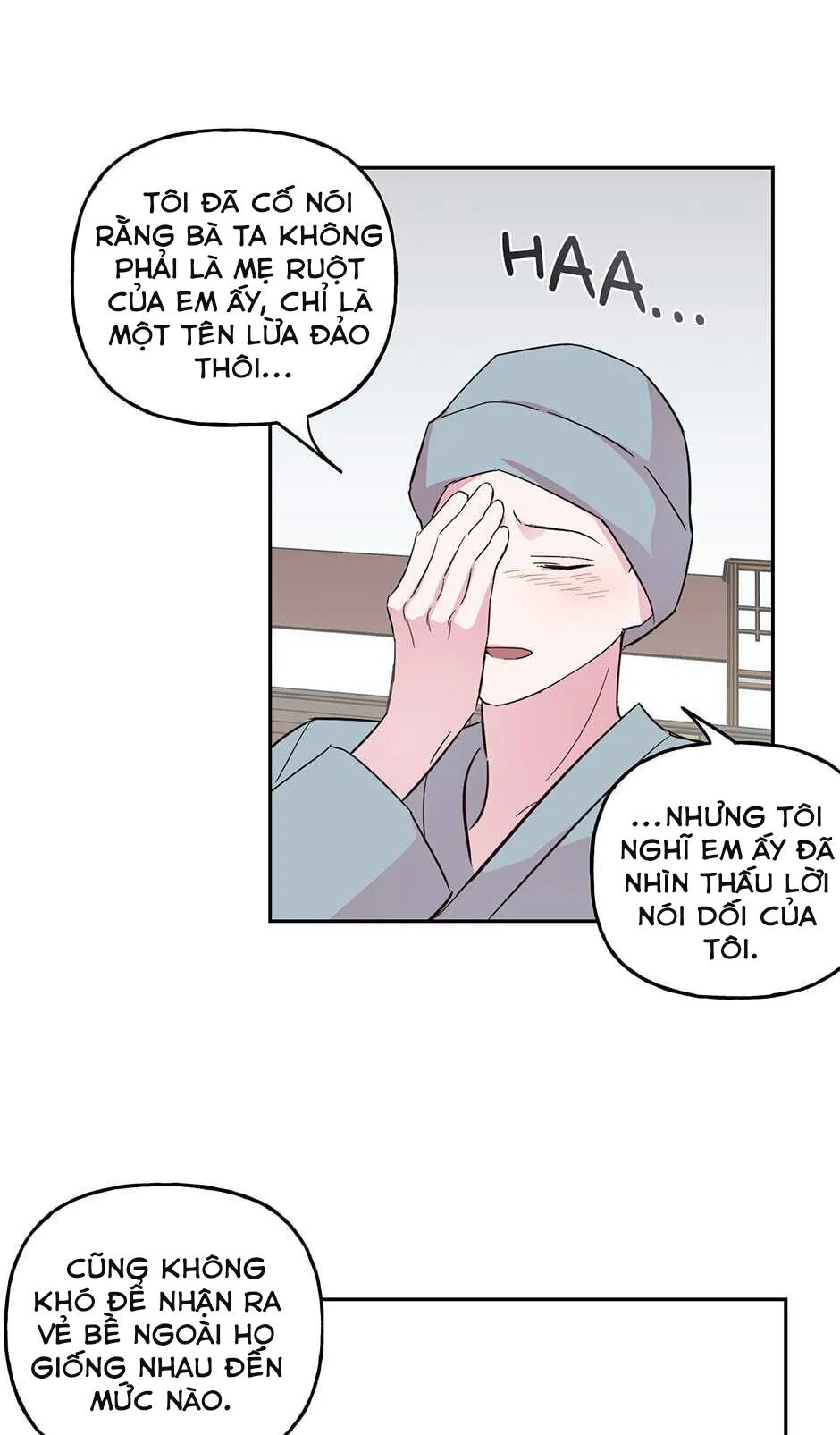 Assorted Wildness Chapter 55 Trang 33