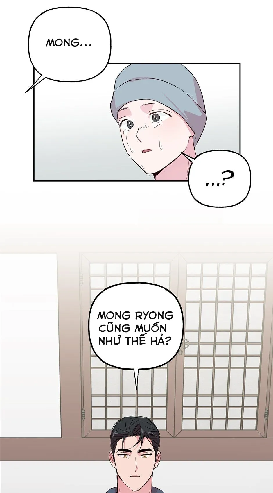 Assorted Wildness Chapter 55 Trang 40