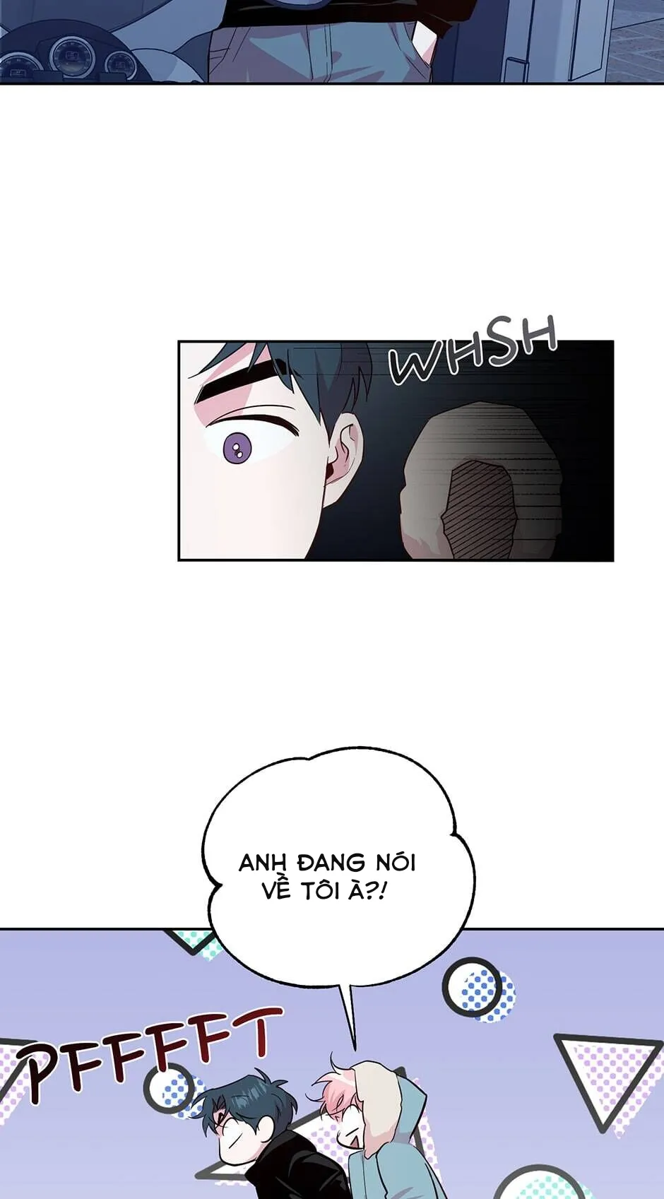 Assorted Wildness Chapter 55 Trang 43