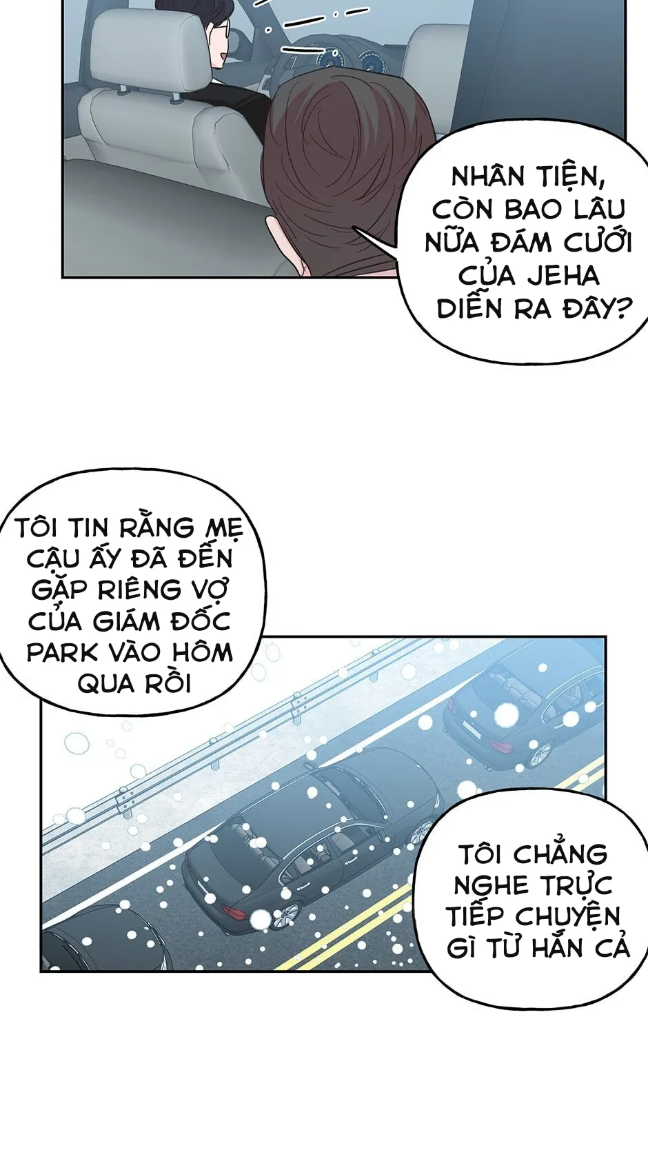 Assorted Wildness Chapter 56 Trang 6