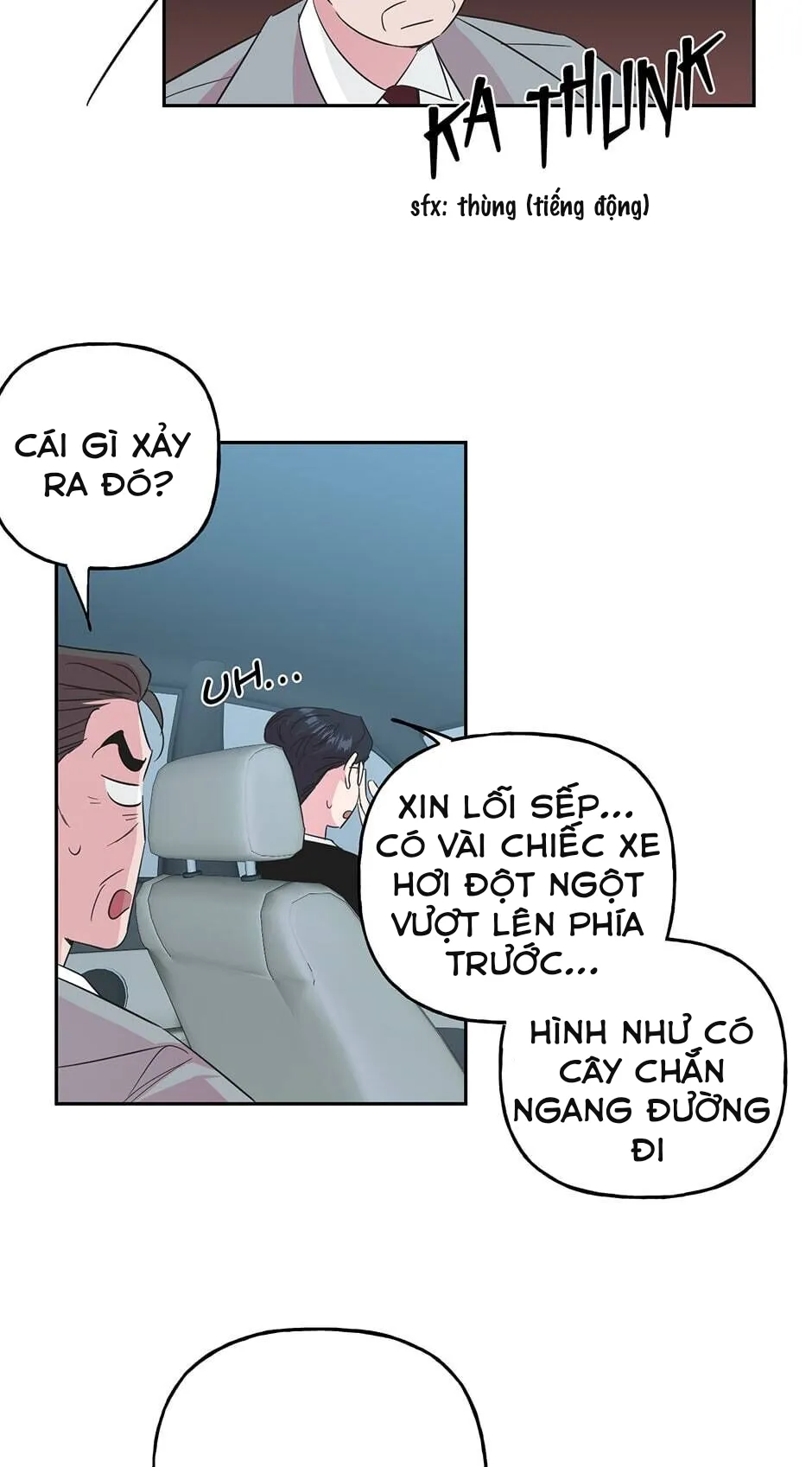 Assorted Wildness Chapter 56 Trang 8