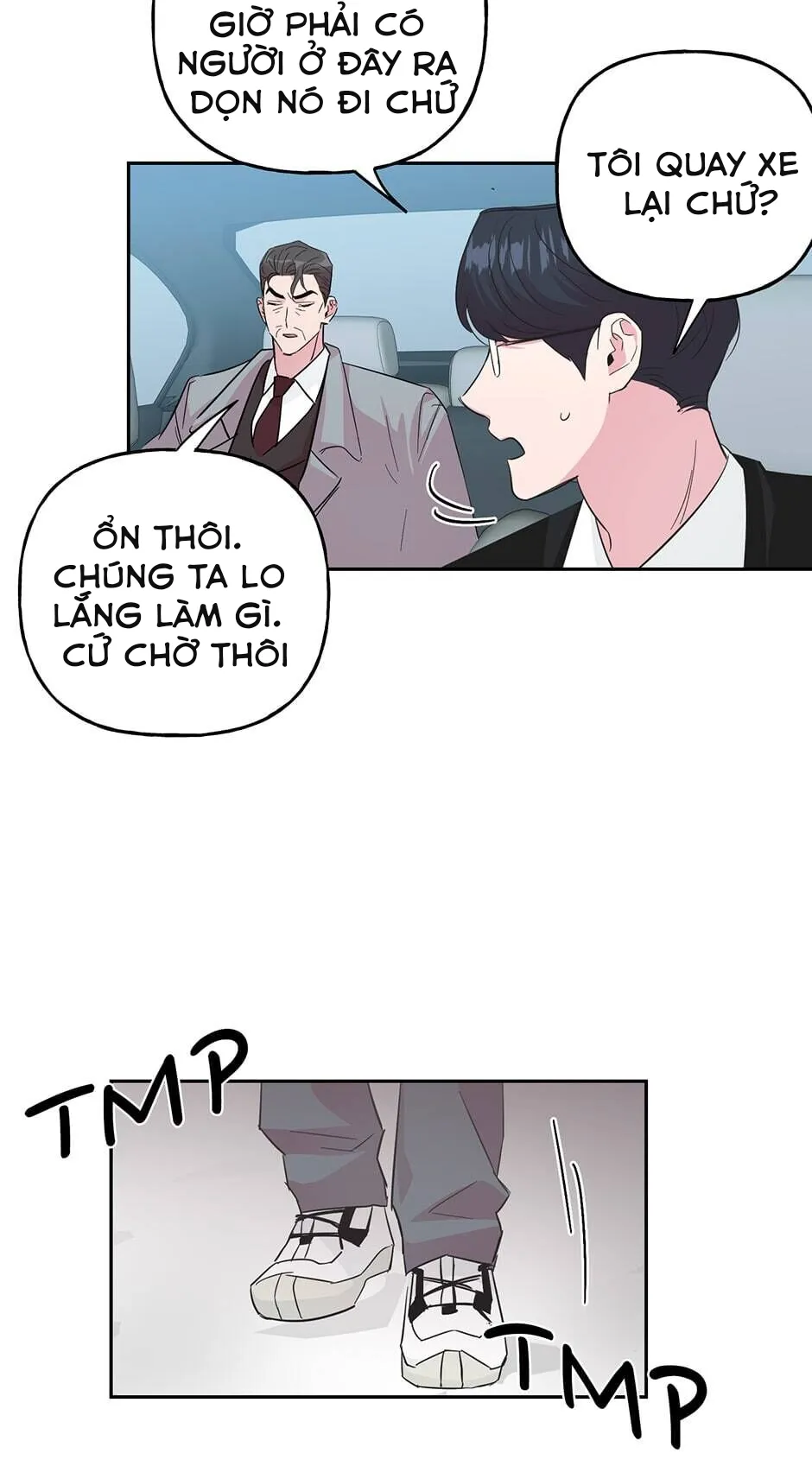 Assorted Wildness Chapter 56 Trang 9