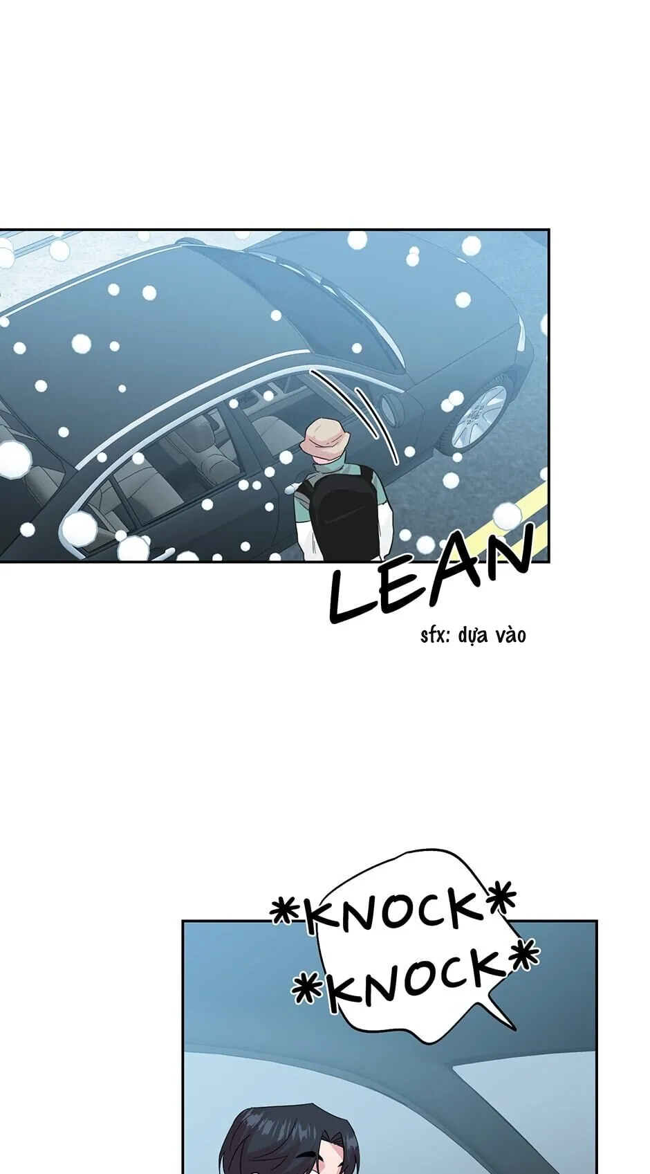 Assorted Wildness Chapter 56 Trang 10