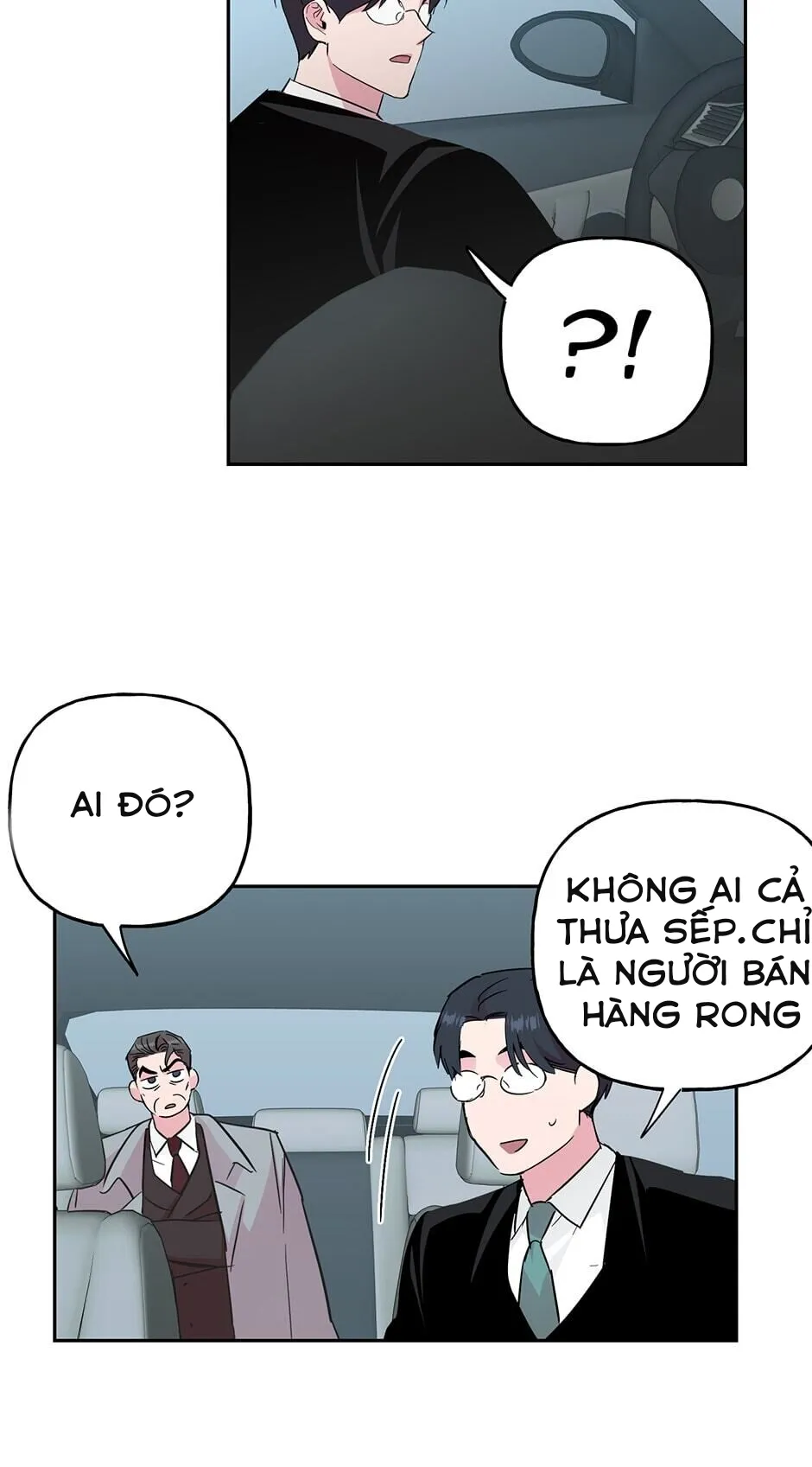 Assorted Wildness Chapter 56 Trang 11