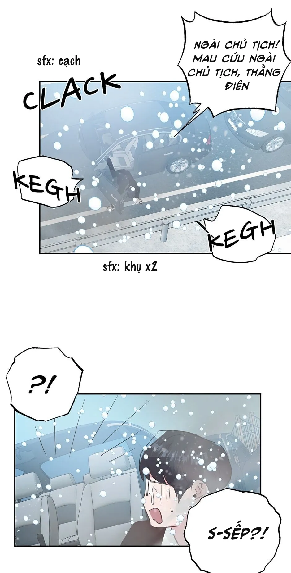 Assorted Wildness Chapter 56 Trang 17