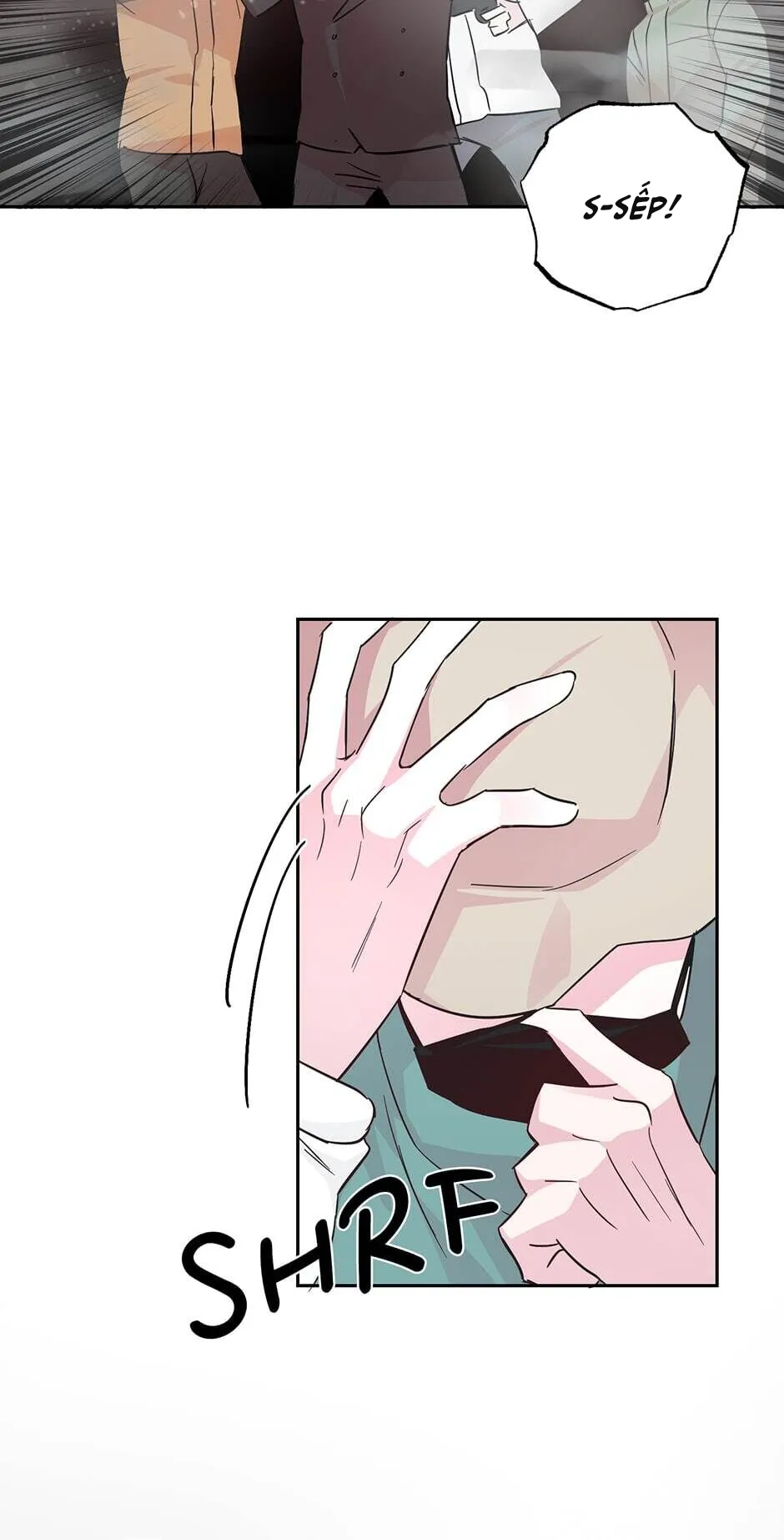 Assorted Wildness Chapter 56 Trang 19