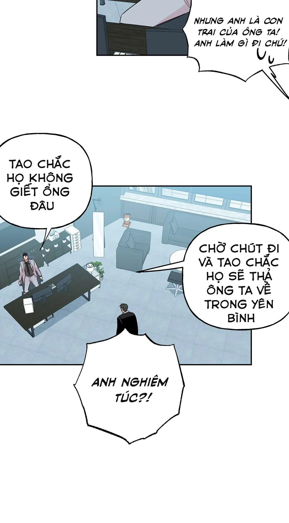 Assorted Wildness Chapter 56 Trang 25