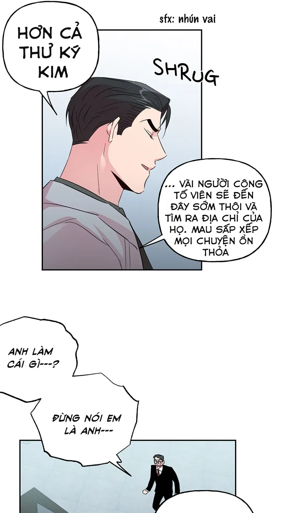 Assorted Wildness Chapter 56 Trang 26