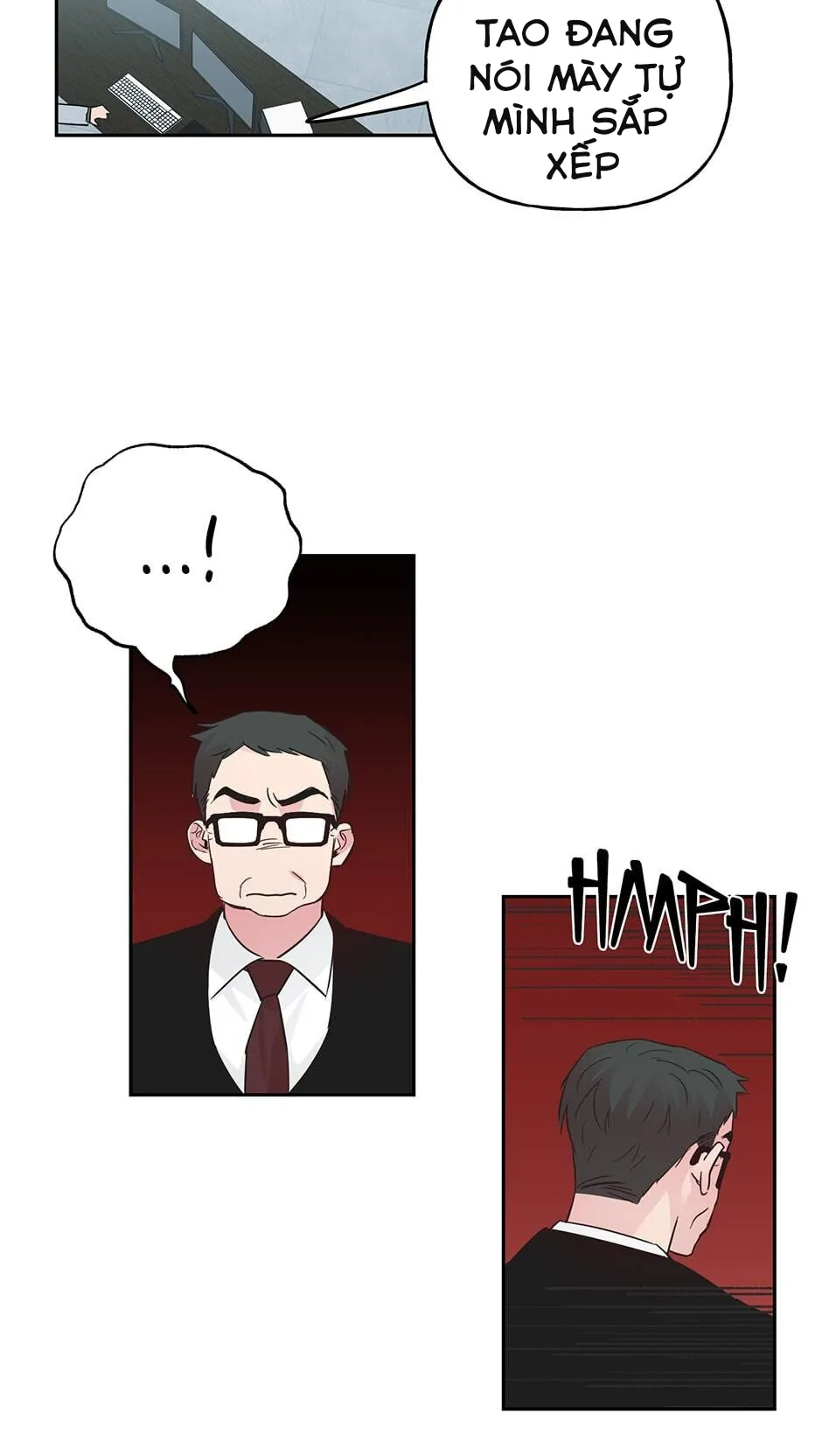 Assorted Wildness Chapter 56 Trang 27