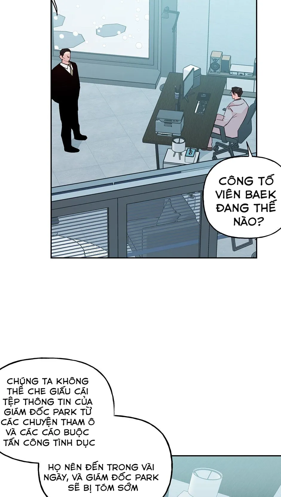 Assorted Wildness Chapter 56 Trang 29