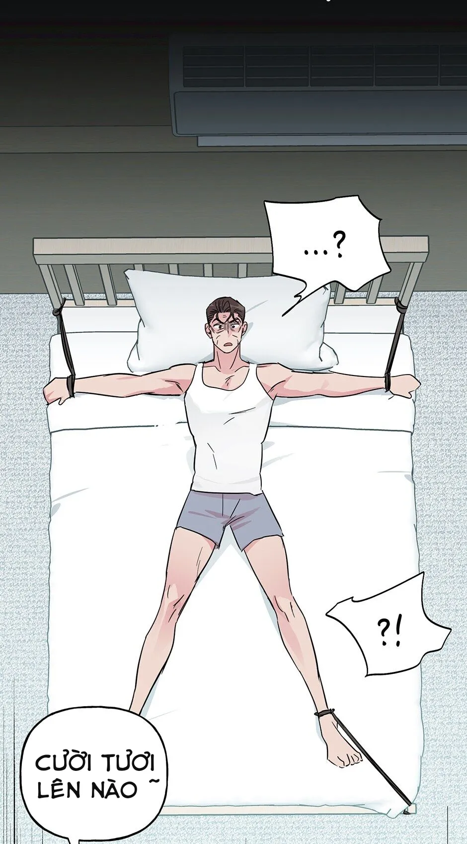 Assorted Wildness Chapter 56 Trang 33