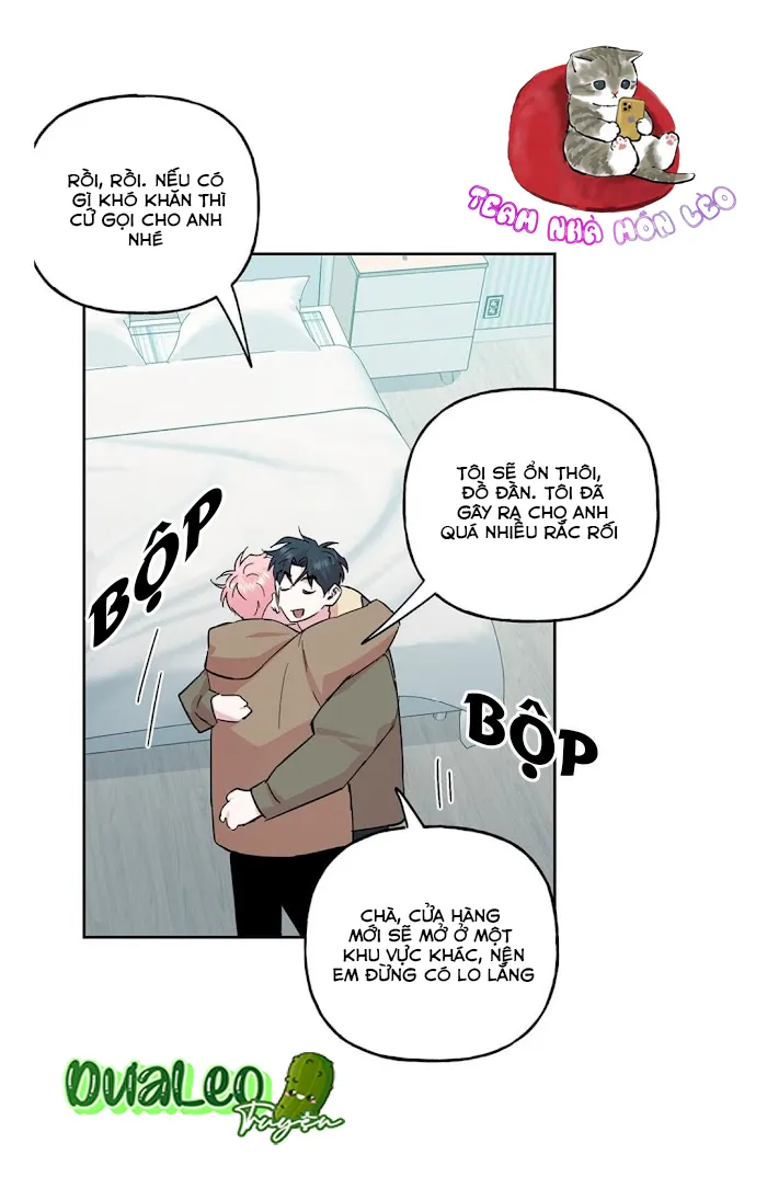 Assorted Wildness Chapter 58 Trang 6