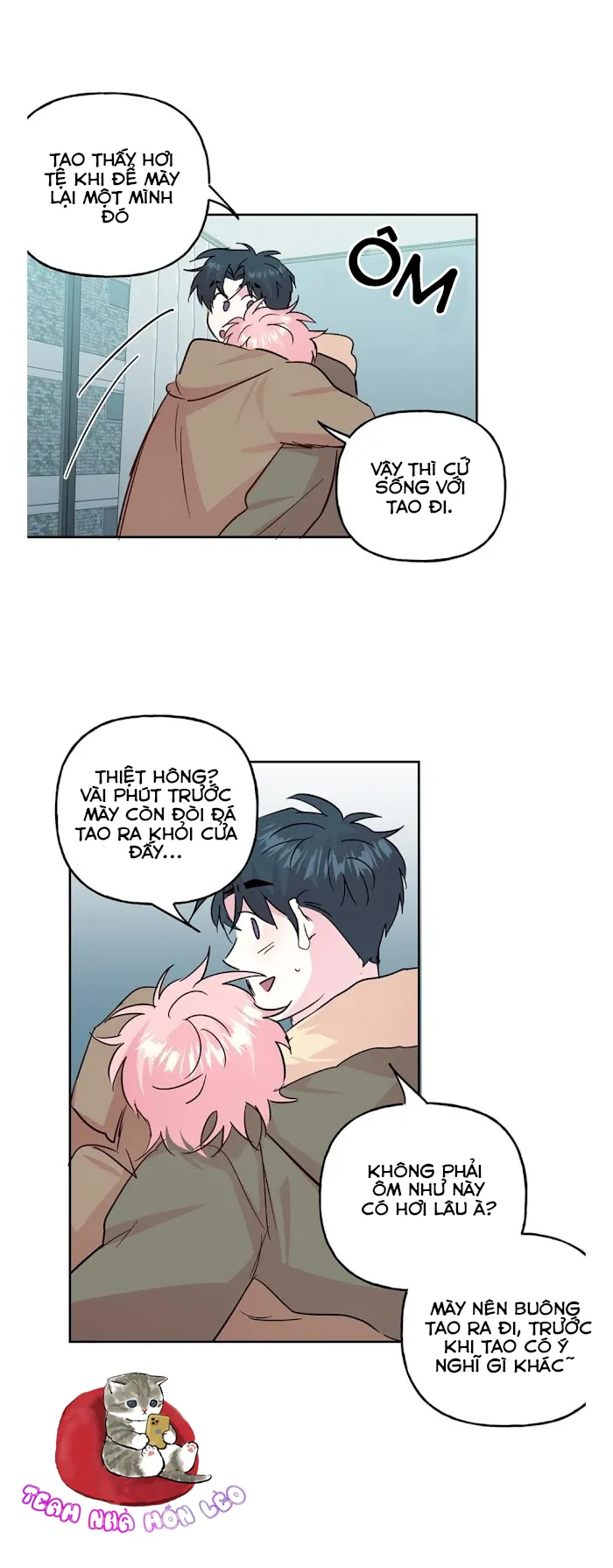 Assorted Wildness Chapter 58 Trang 9