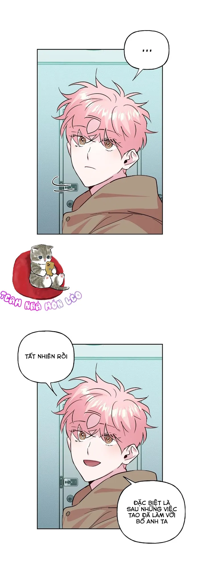 Assorted Wildness Chapter 58 Trang 11