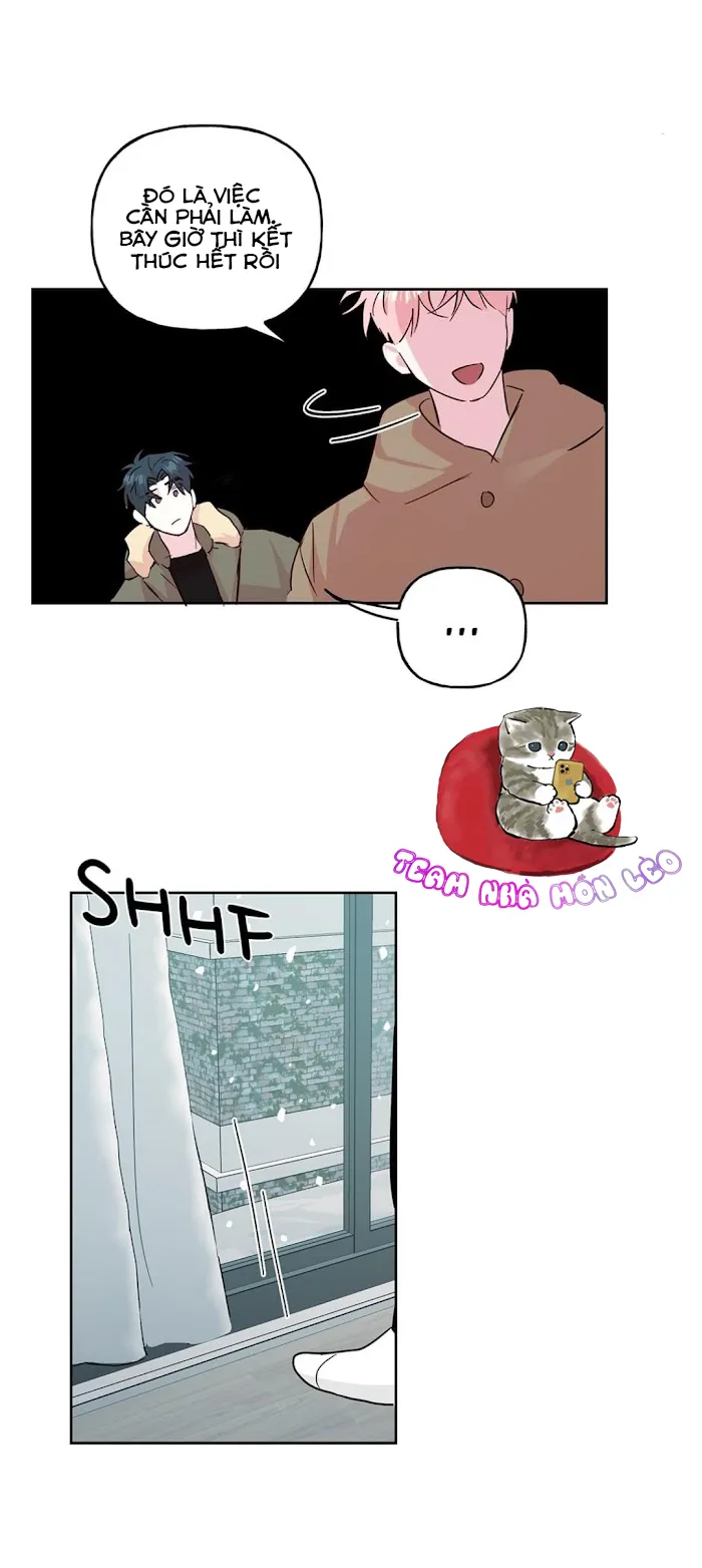 Assorted Wildness Chapter 58 Trang 12