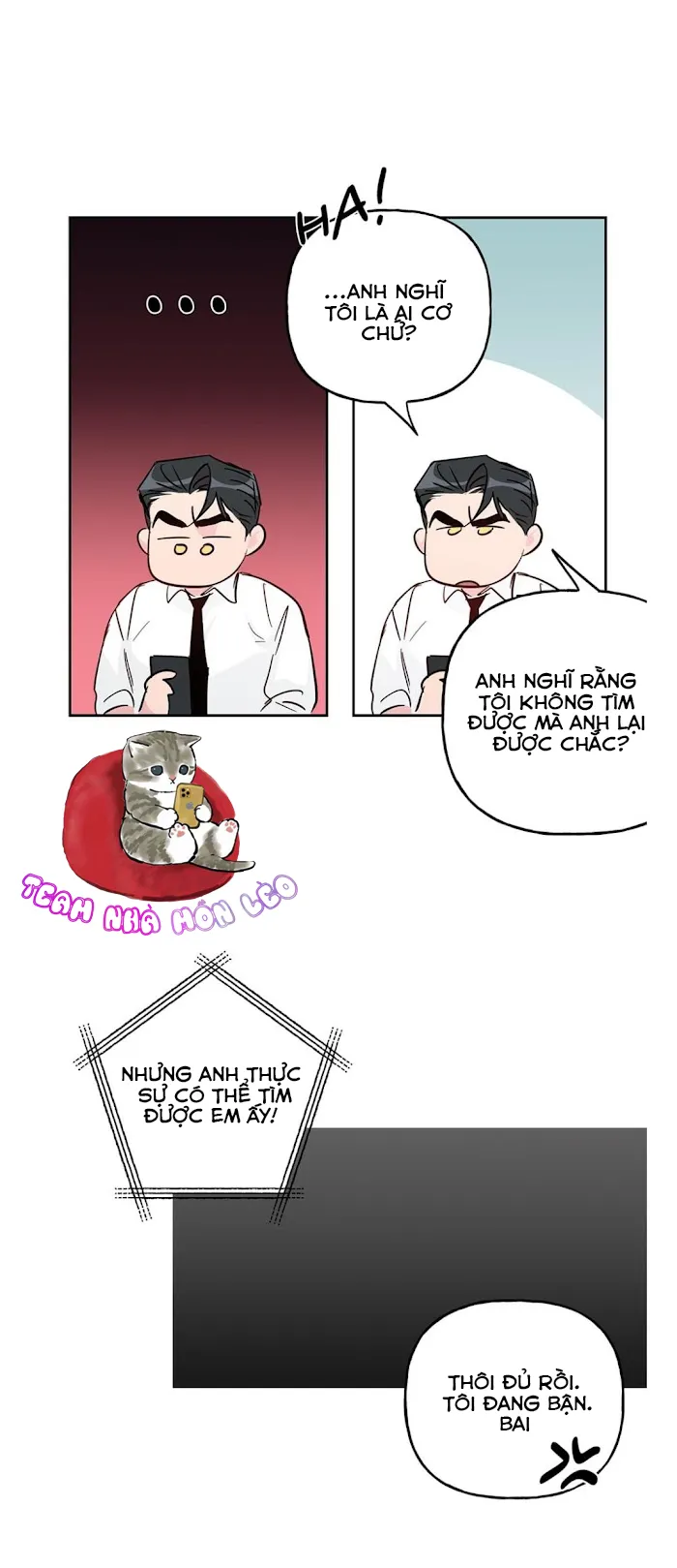 Assorted Wildness Chapter 58 Trang 20