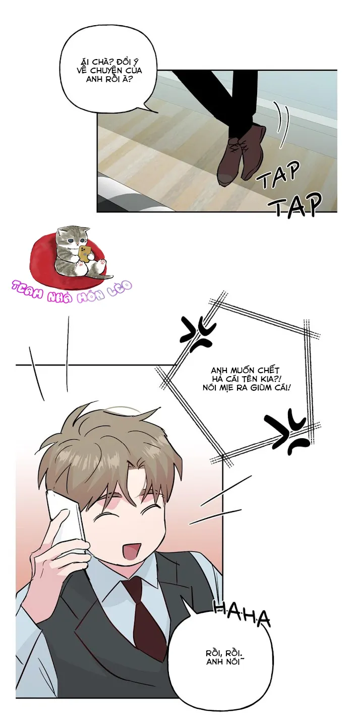 Assorted Wildness Chapter 58 Trang 23