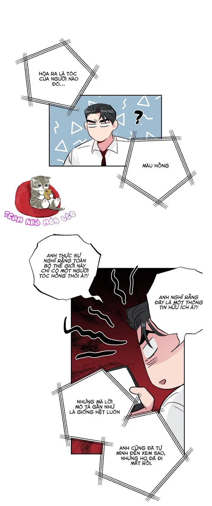 Assorted Wildness Chapter 58 Trang 24