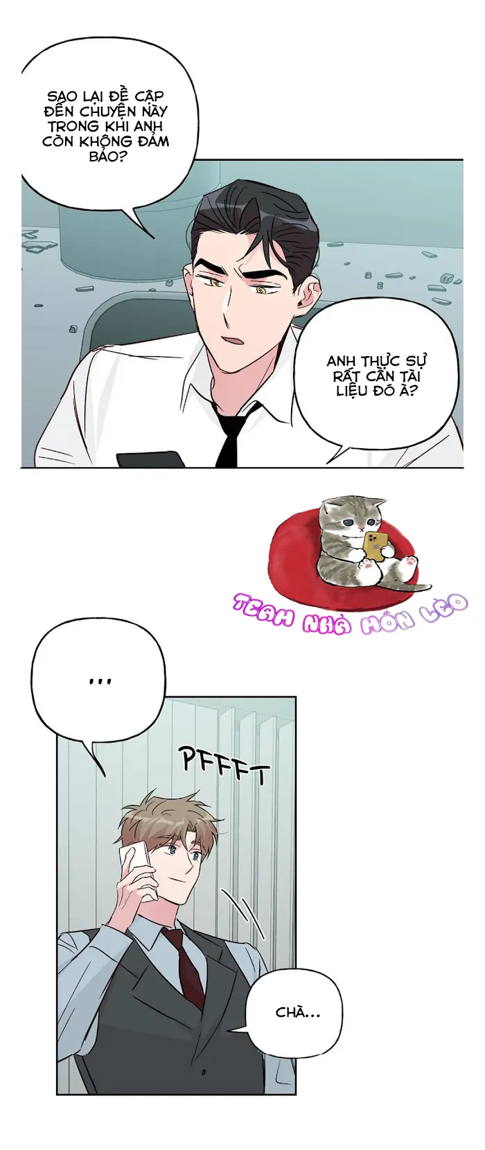 Assorted Wildness Chapter 58 Trang 25