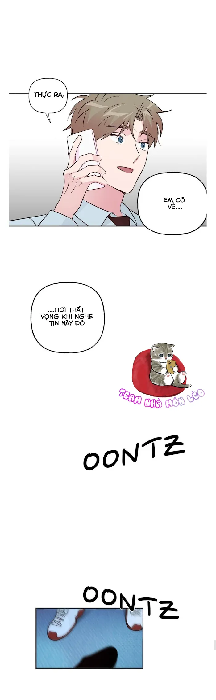 Assorted Wildness Chapter 58 Trang 26