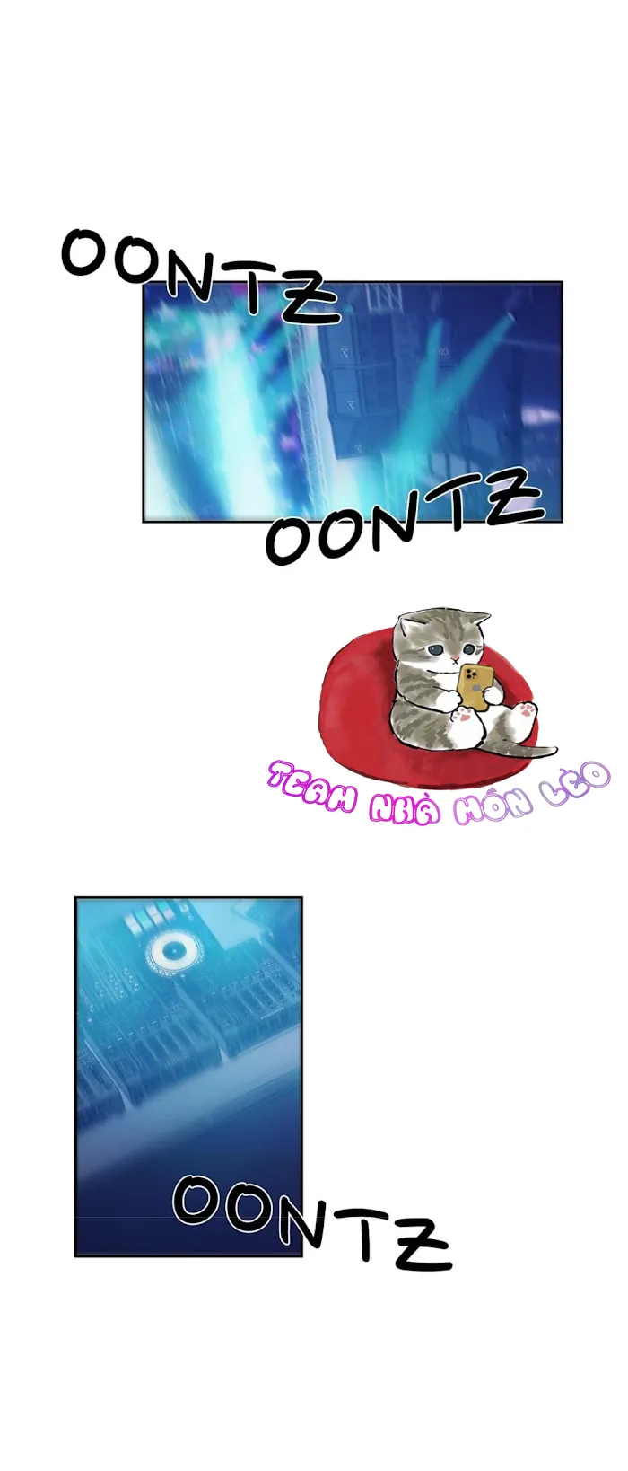 Assorted Wildness Chapter 58 Trang 27