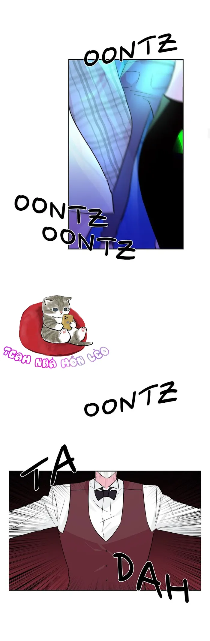 Assorted Wildness Chapter 58 Trang 28