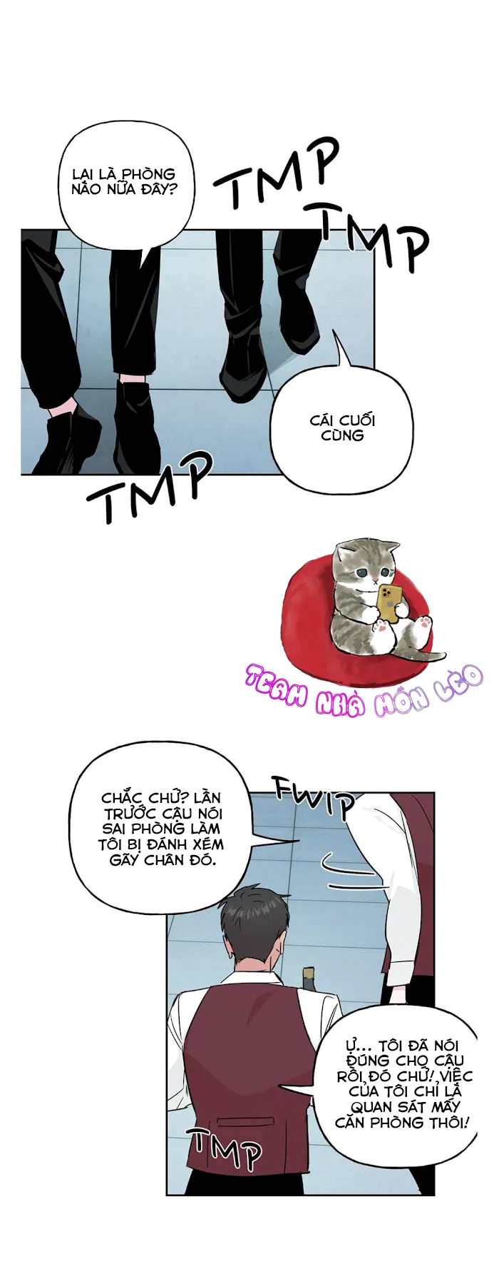 Assorted Wildness Chapter 58 Trang 29