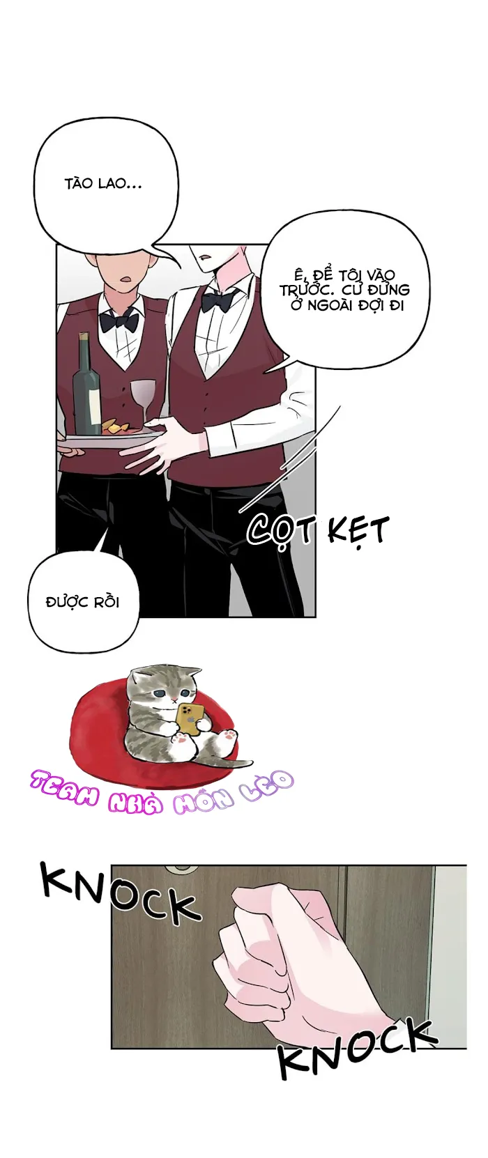 Assorted Wildness Chapter 58 Trang 30