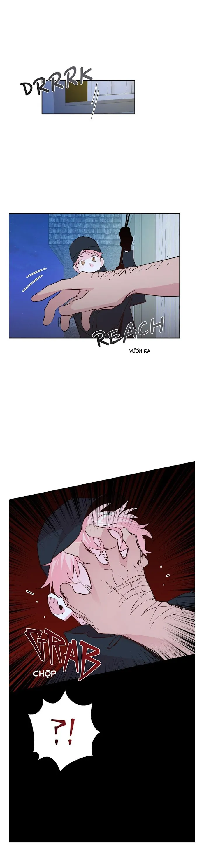 Assorted Wildness Chapter 59 Trang 6
