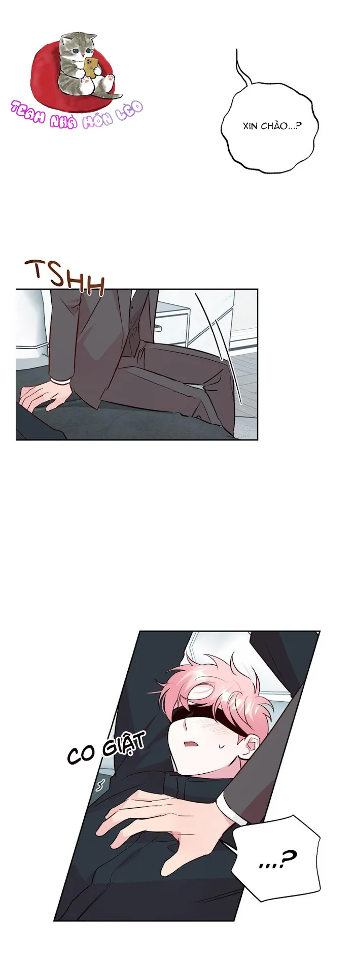 Assorted Wildness Chapter 60 Trang 7