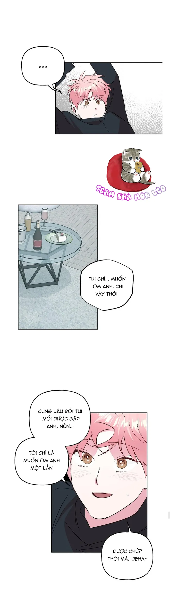 Assorted Wildness Chapter 60 Trang 14