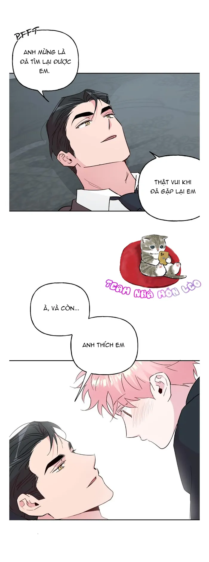 Assorted Wildness Chapter 60 Trang 18