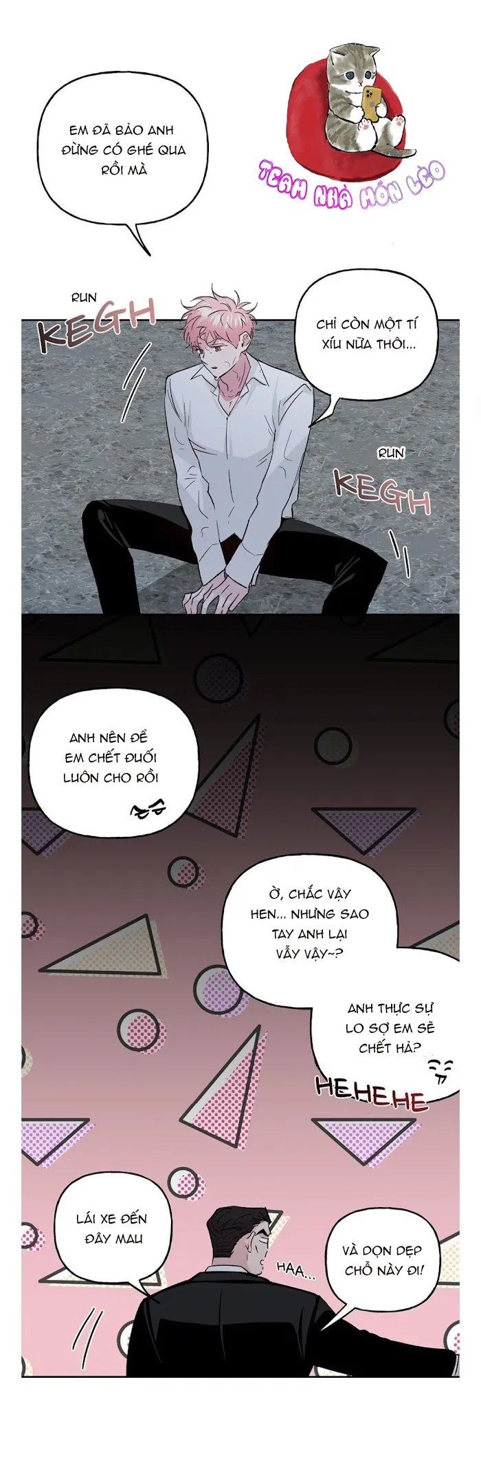 Assorted Wildness Chapter 60 Trang 24