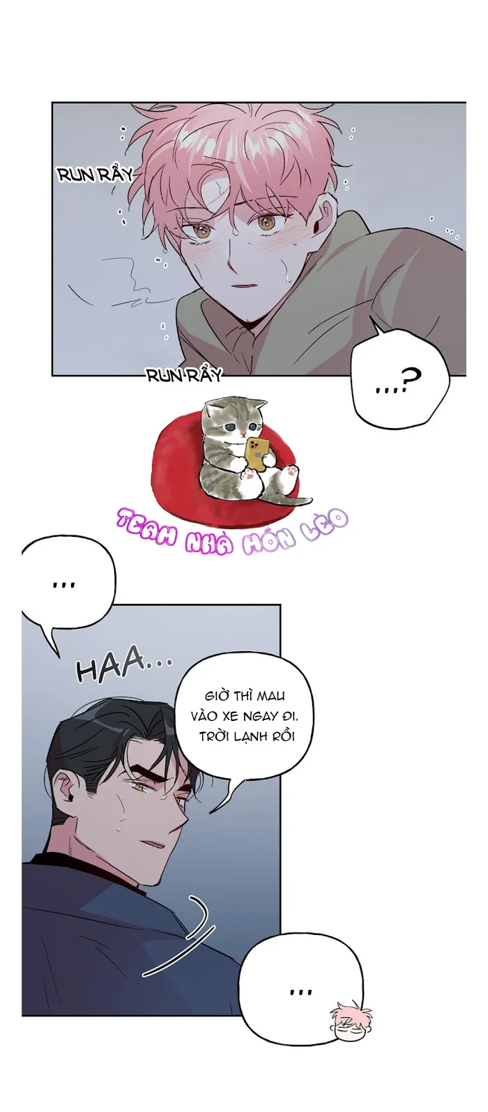 Assorted Wildness Chapter 60 Trang 27