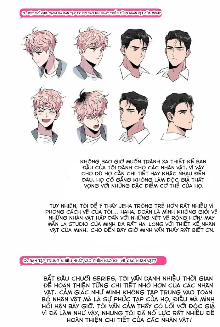 Assorted Wildness Chapter 61 Trang 7