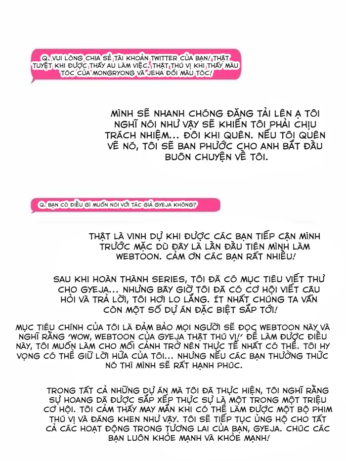 Assorted Wildness Chapter 61 Trang 11