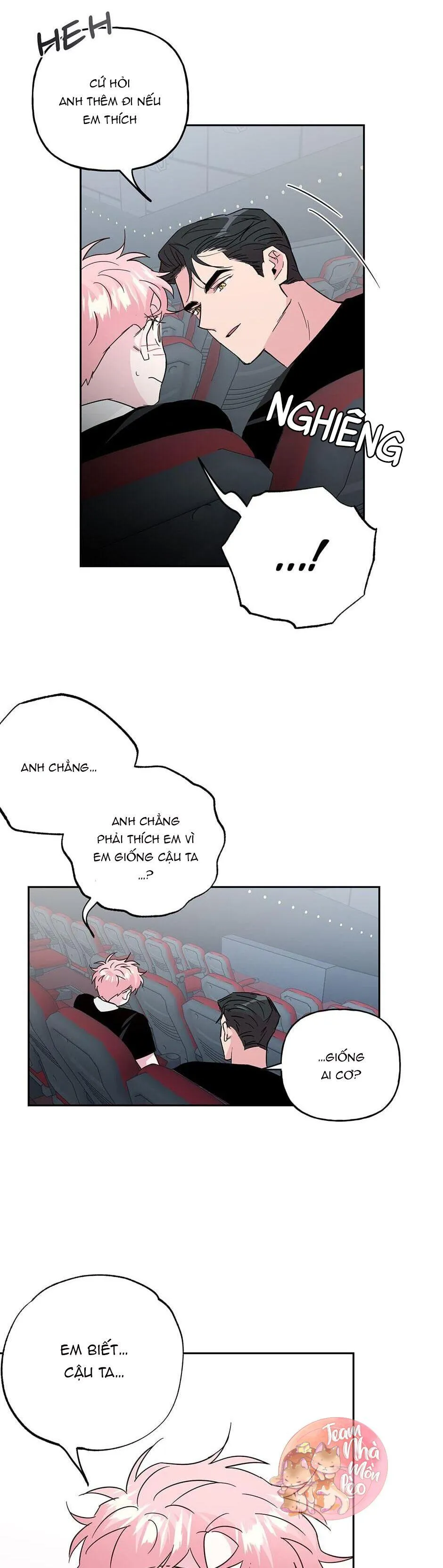 Assorted Wildness Chapter 62 Trang 15