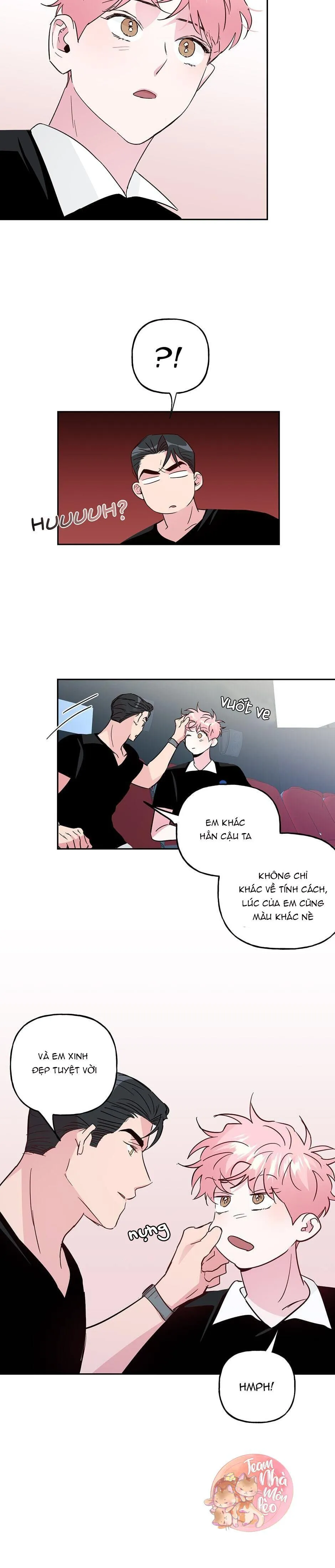 Assorted Wildness Chapter 62 Trang 16