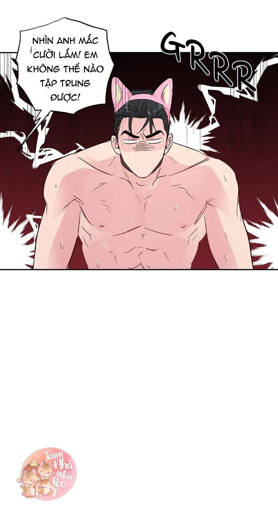 Assorted Wildness Chapter 63 Trang 5