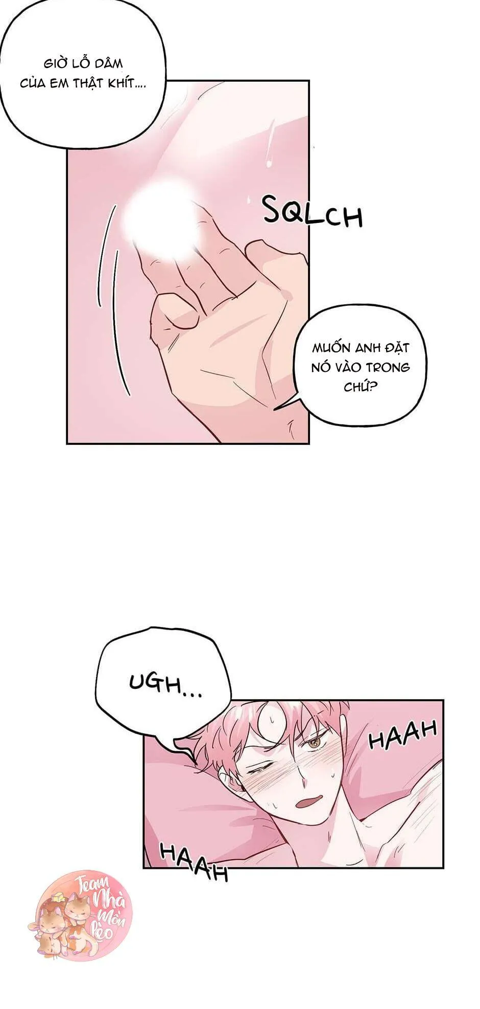 Assorted Wildness Chapter 63 Trang 13