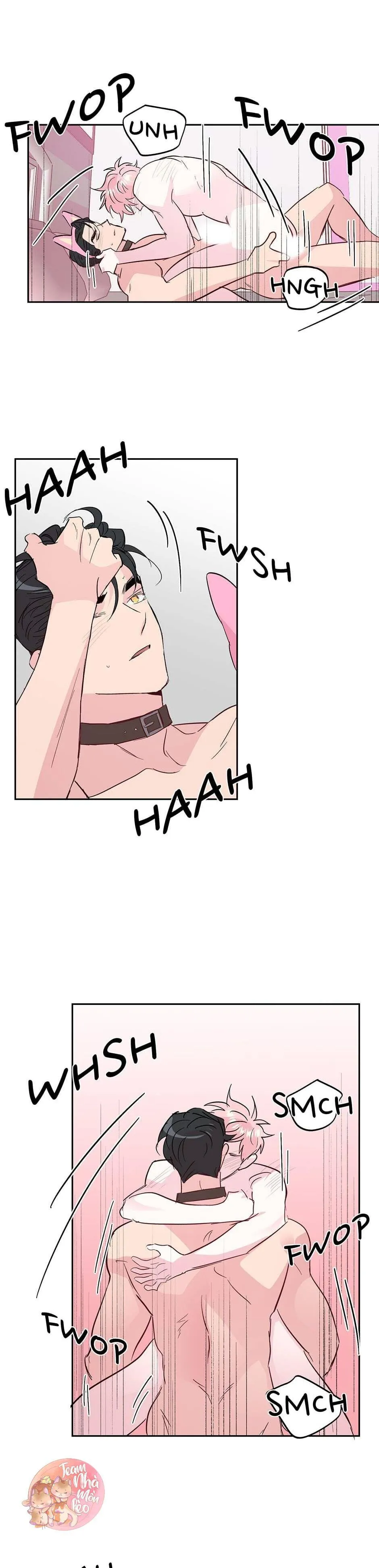 Assorted Wildness Chapter 63 Trang 18