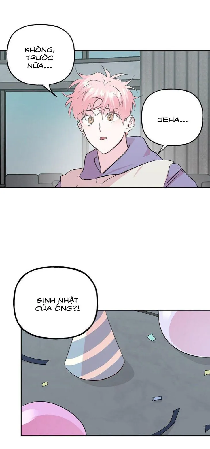 Assorted Wildness Chapter 64 Trang 6