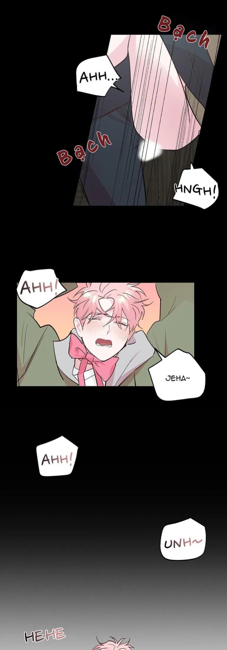 Assorted Wildness Chapter 64 Trang 10