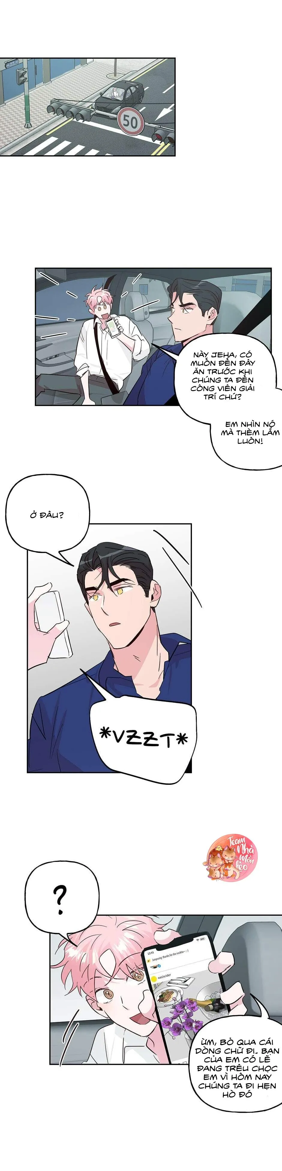 Assorted Wildness Chapter 64 Trang 23